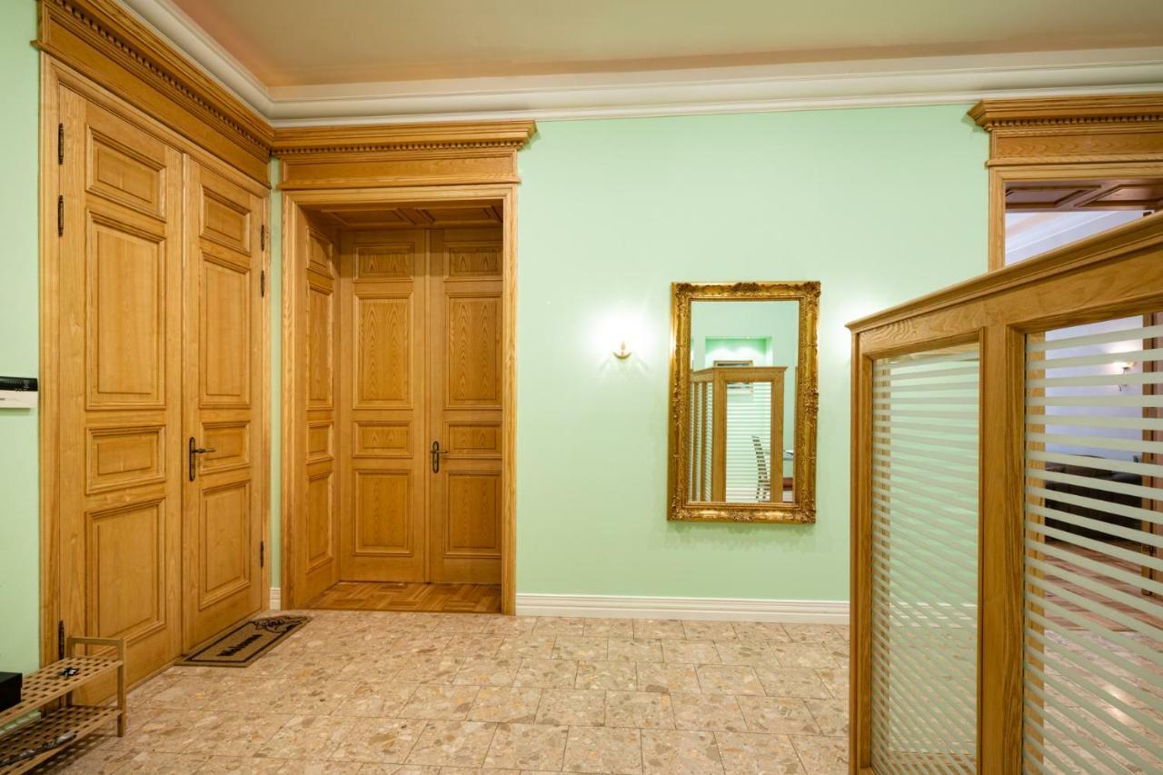 Old Riga 2 Bedroom Vecpilsetas Street Apartment Extérieur photo