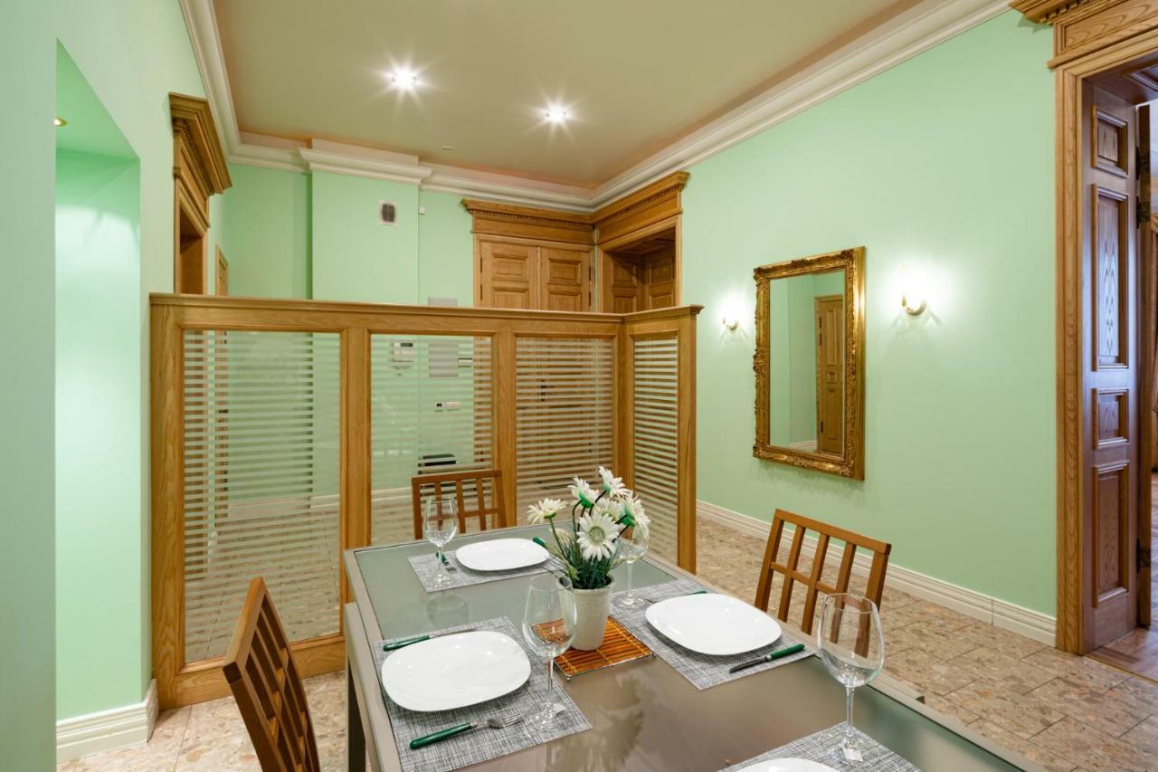 Old Riga 2 Bedroom Vecpilsetas Street Apartment Extérieur photo