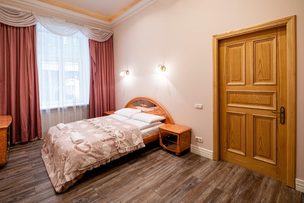 Old Riga 2 Bedroom Vecpilsetas Street Apartment Extérieur photo