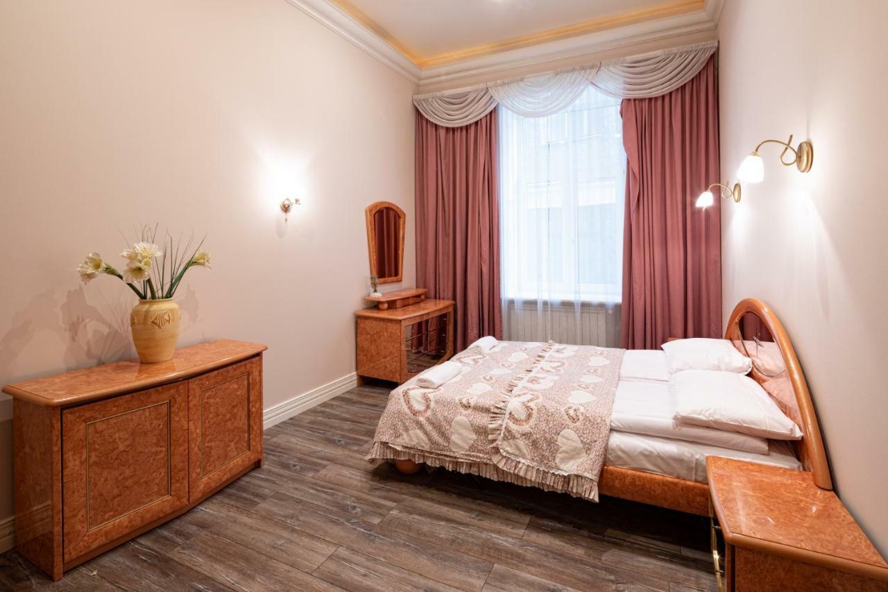 Old Riga 2 Bedroom Vecpilsetas Street Apartment Extérieur photo